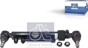 DT Spare Parts 3.63181 - Рабочий цилиндр, усилитель руля parts5.com