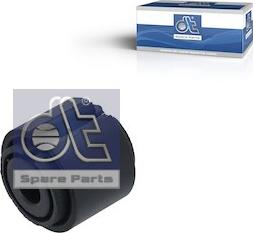 DT Spare Parts 3.67006 - Втулка, стабилизатор parts5.com