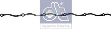 DT Spare Parts 3.15100 - Трубка охлаждающей жидкости parts5.com