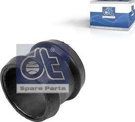 DT Spare Parts 3.16460 - Трубка охлаждающей жидкости parts5.com