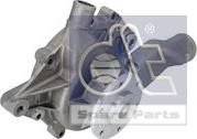 DT Spare Parts 3.16002 - Водяной насос parts5.com