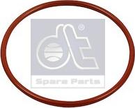 DT Spare Parts 3.10182 - Прокладка, гильза цилиндра parts5.com