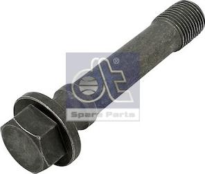 DT Spare Parts 3.11226 - Болт маховика parts5.com