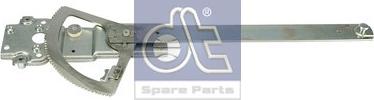 DT Spare Parts 3.85052 - Стеклоподъемник parts5.com