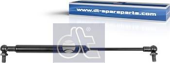 DT Spare Parts 3.80751 - Газовая пружина, упор parts5.com