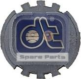 DT Spare Parts 3.83122 - Замок, кабина parts5.com