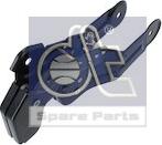 DT Spare Parts 3.83122 - Замок, кабина parts5.com