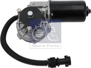 DT Spare Parts 3.35000 - Двигатель стеклоочистителя parts5.com