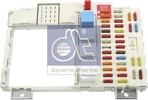 DT Spare Parts 3.33075 - Центральное электрооборудование parts5.com