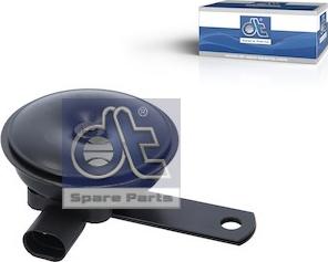 DT Spare Parts 3.33116 - Звуковой сигнал parts5.com