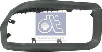 DT Spare Parts 3.32065 - Рамка, основная фара parts5.com