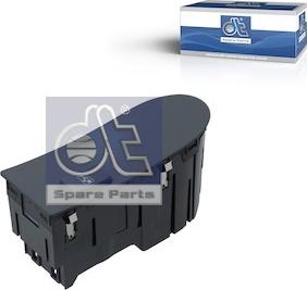 DT Spare Parts 337081 - Комбинированный инструмент parts5.com