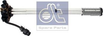 DT Spare Parts 3.23001 - Датчик, уровень топлива parts5.com