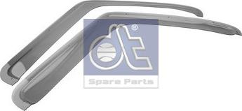 DT Spare Parts 2.97911 - Аэродефлектор parts5.com