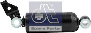 DT Spare Parts 2.97005 - Газовая пружина, регулировка сиденья parts5.com