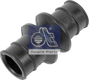 DT Spare Parts 2.44150 - Напорный трубопровод, пневматический компрессор parts5.com