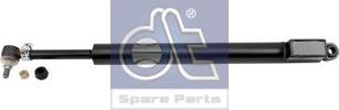 DT Spare Parts 2.53267 - Амортизатор рулевого управления parts5.com