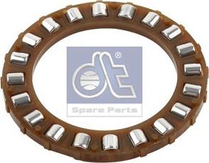 DT Spare Parts 2.53230 - Подвеска, рулевое управление parts5.com