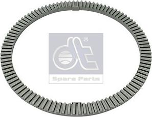 DT Spare Parts 2.65149 - Зубчатое кольцо для датчика ABS parts5.com