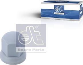 DT Spare Parts 2.65115 - Колпачок, гайка крепления колеса parts5.com