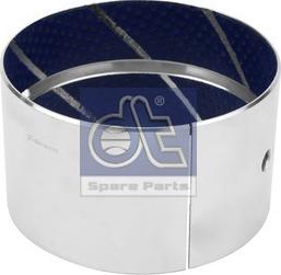 DT Spare Parts 2.62075 - Втулка, балка моста parts5.com