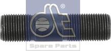 DT Spare Parts 2.62365 - Болт крепления, стабилизатор parts5.com