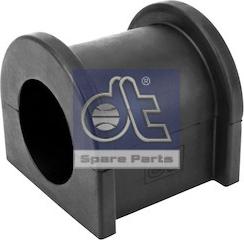 DT Spare Parts 2.62370 - Втулка, стабилизатор parts5.com