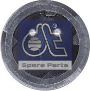 DT Spare Parts 2.14922 - Переключающийся вентиль, заслонка выхлопных газов parts5.com