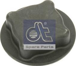 DT Spare Parts 2.15325 - Крышка, резервуар охлаждающей жидкости parts5.com