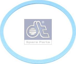 DT Spare Parts 2.10103 - Прокладка, головка цилиндра parts5.com