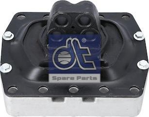 DT Spare Parts 2.10395 - Подушка, опора, подвеска двигателя parts5.com