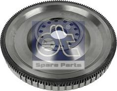 DT Spare Parts 2.10366 - Маховик parts5.com