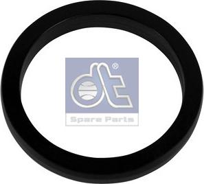 DT Spare Parts 2.11082 - Прокладка, водяной насос parts5.com