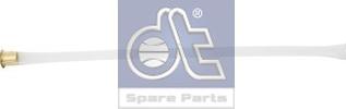 DT Spare Parts 2.12316 - Фильтр, подъема топлива parts5.com