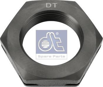 DT Spare Parts 2.35041 - Гайка, коническое колесо parts5.com