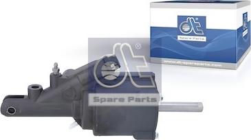 DT Spare Parts 2.30010 - Усилитель сцепления parts5.com