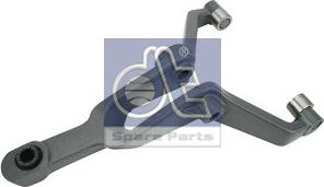 DT Spare Parts 2.30341 - Возвратная вилка, система сцепления parts5.com