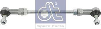 DT Spare Parts 2.32105 - Шток вилки переключения передач parts5.com