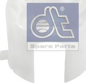 DT Spare Parts 2.32265 - Втулка, шток вилки переключения parts5.com