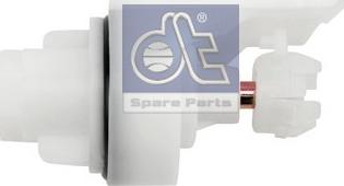 DT Spare Parts 2.24056 - Кронштейн, основная фара parts5.com