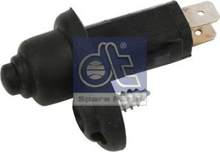 DT Spare Parts 2.24001 - Выключатель, контакт двери parts5.com