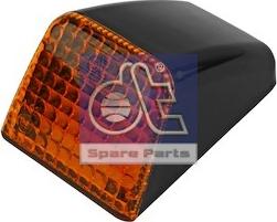 DT Spare Parts 2.24197 - Габаритный фонарь parts5.com