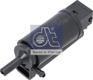 DT Spare Parts 2.25214 - Водяной насос, система очистки окон parts5.com