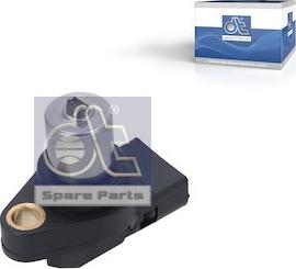 DT Spare Parts 2.27121 - Датчик, положение распределительного вала parts5.com