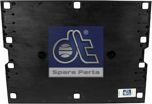 DT Spare Parts 2.71218 - Подкрылок, внутренняя часть крыла parts5.com