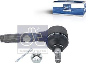 DT Spare Parts 7.40029 - Шарнир, шток вилки переключения parts5.com