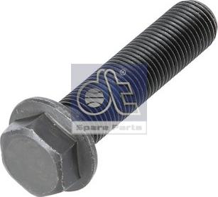 DT Spare Parts 7.54795 - Болт parts5.com