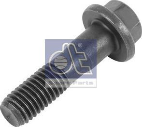 DT Spare Parts 7.53625 - Болт parts5.com