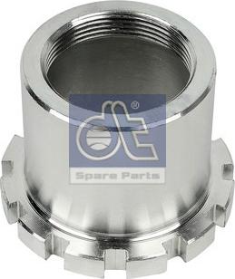 DT Spare Parts 7.16710 - Адаптер, трубопровод тормозного привода parts5.com