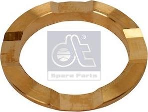 DT Spare Parts 7.32192 - Центрирующее кольцо, обод parts5.com